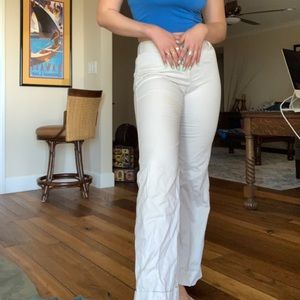 Banana republic pants